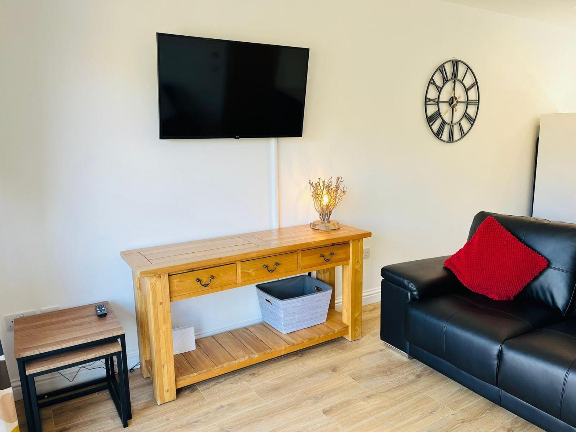 Thistle Cottage Φορτ Γουίλιαμ Εξωτερικό φωτογραφία