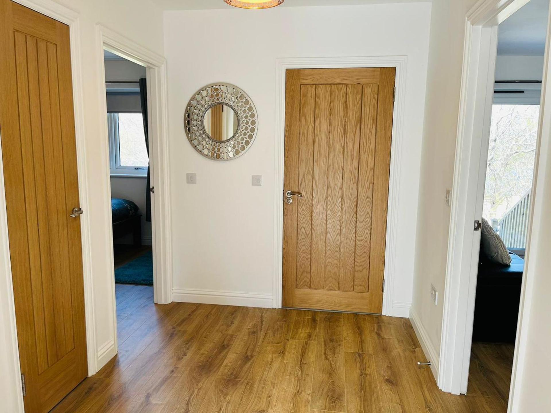 Thistle Cottage Φορτ Γουίλιαμ Εξωτερικό φωτογραφία