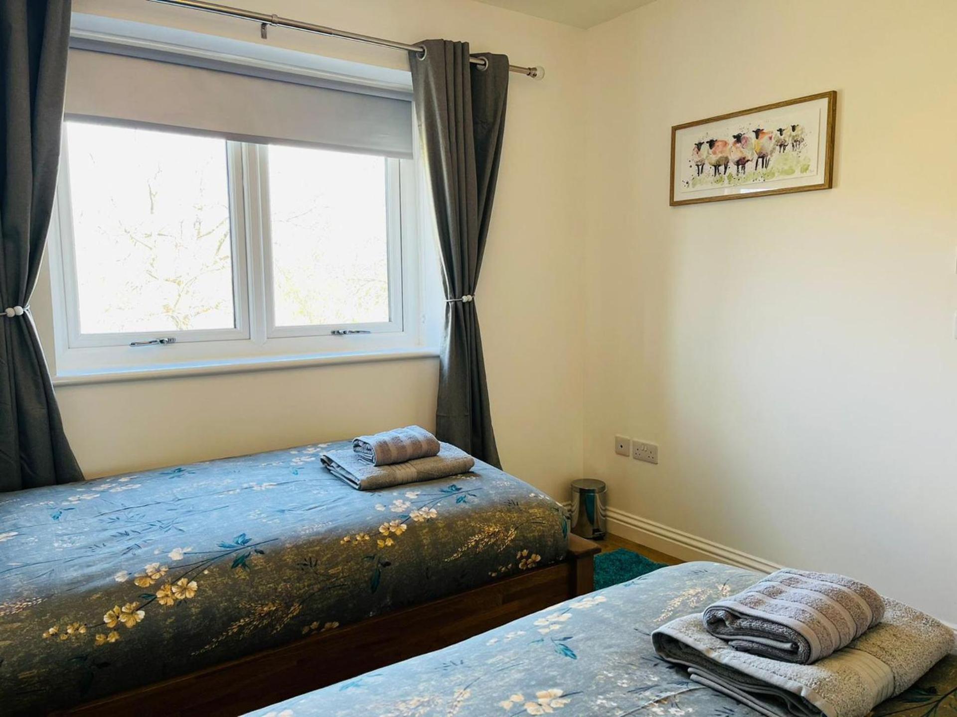 Thistle Cottage Φορτ Γουίλιαμ Εξωτερικό φωτογραφία